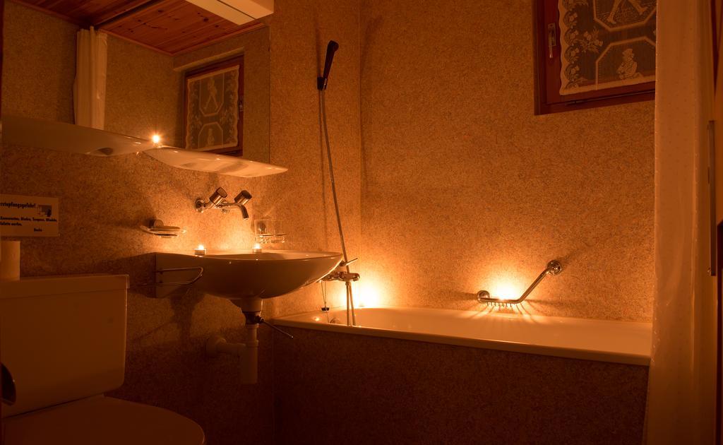 Harmony Eg Sued-Ost Appartement Bettmeralp Buitenkant foto